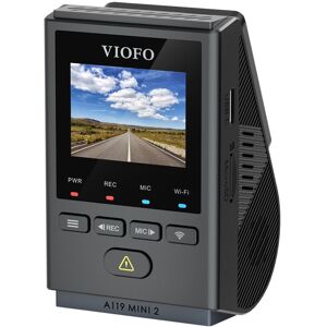 GAVIOTA Viofo A119 mini 2-G GPS-Routenrekorder