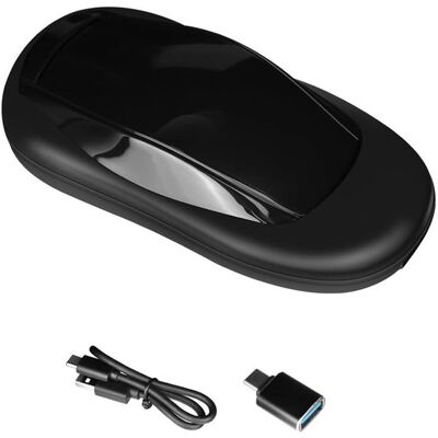 OEM Carplay Dongle Kabelloses 2 In 1 Gerät Für Carplay Und Android Auto, Für Ios/android, 2g+32g, Android 13, Mirror Link OEM Carplay Dongle Kabelloses 2 In 1 Gerät Für Carplay Und Android Auto, Für Ios/android, 2g+32g, Android 13, Mirror Link