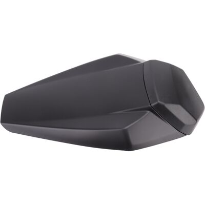 HEAT Soziussitzabdeckung Für Ninja Zx6r 636 (2019-2022), Mattschwarz HEAT Soziussitzabdeckung Für Ninja Zx6r 636 (2019-2022), Mattschwarz