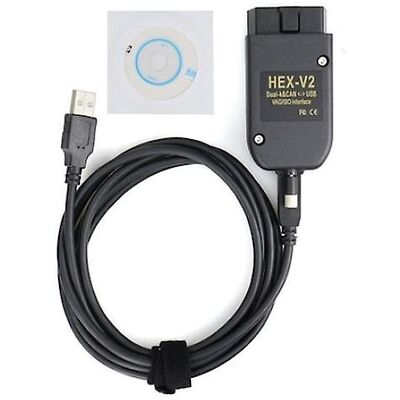 OEM Hochwertige Vag-com Vcds Premium Diagnoseschnittstelle Mit Software OEM Hochwertige Vag-com Vcds Premium Diagnoseschnittstelle Mit Software