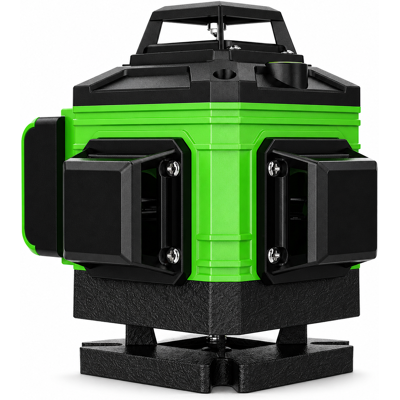 OEM Grüner Selbstnivellierender 16-linien-laser Für Baustellen OEM Grüner Selbstnivellierender 16-linien-laser Für Baustellen