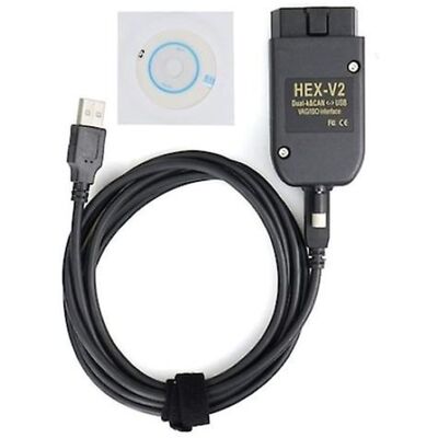 OEM Vag-com Vcds Premium Diagnose-interface Mit Software OEM Vag-com Vcds Premium Diagnose-interface Mit Software