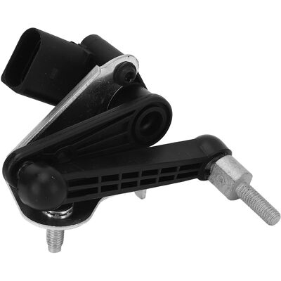 HEAT Linker Hinterer Fahrhöhensensor 1044971 00 C, Kompatibles Ersatzteil Für Tesla Model 3 (2019–2023), Fahrwerksniveausensor HEAT Linker Hinterer Fahrhöhensensor 1044971 00 C, Kompatibles Ersatzteil Für Tesla Model 3 (2019–2023), Fahrwerksniveausensor