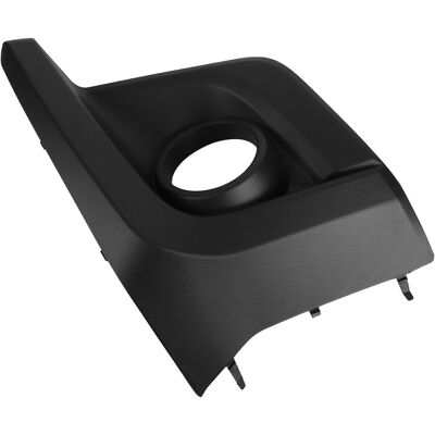 HEAT Nebelscheinwerferblende Links (fahrerseite) 57731fl092 Ersatzteil Für Subaru Crosstrek 2018–2020 HEAT Nebelscheinwerferblende Links (fahrerseite) 57731fl092 Ersatzteil Für Subaru Crosstrek 2018–2020
