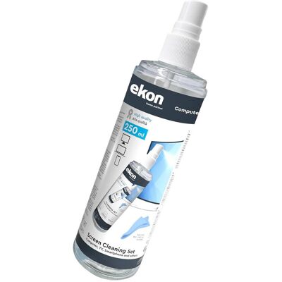 OEM Ekon 20-in-1 Reinigungsset OEM Ekon 20-in-1 Reinigungsset