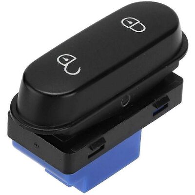 OEM Zentralverriegelungsschalter 5p0962125a - Ersatz- Und Upgrade-teil Für Seat Altea 2004-2016 OEM Zentralverriegelungsschalter 5p0962125a - Ersatz- Und Upgrade-teil Für Seat Altea 2004-2016