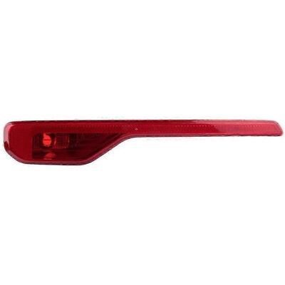 OEM Linker Hinterer Stoßstangenreflektor Für Volvo Xc40 2018-2023 OEM Linker Hinterer Stoßstangenreflektor Für Volvo Xc40 2018-2023