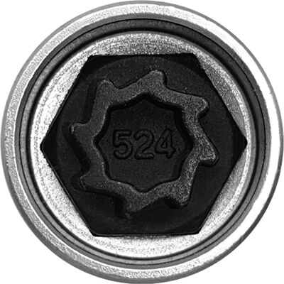 OEM Ersatzschlüssel Für Volkswagen Security Master 524 Diebstahlsicherung Radmutter OEM Ersatzschlüssel Für Volkswagen Security Master 524 Diebstahlsicherung Radmutter