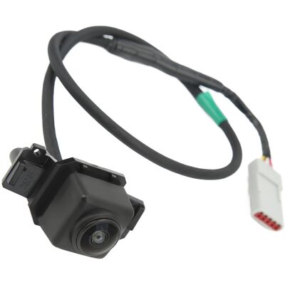 HEAT Frontkamera Links 23324702 Für Silverado 2016–2019, Ip68 Wasserdicht, Klares Bild, Seitlicher Rückfahrsensor HEAT Frontkamera Links 23324702 Für Silverado 2016–2019, Ip68 Wasserdicht, Klares Bild, Seitlicher Rückfahrsensor