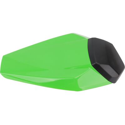 HEAT Soziussitzbezug, Heckverkleidung Für Ninja Zx6r 636 2019–2022, Grün, Soziussitzschale, Sportliche Heckverkleidung HEAT Soziussitzbezug, Heckverkleidung Für Ninja Zx6r 636 2019–2022, Grün, Soziussitzschale, Sportliche Heckverkleidung