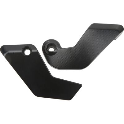 HEAT Motorgehäuseschutz Aus Aluminiumlegierung Für S1000rr 2020-2022, Sturzpads, Motorradrahmen-sturzschutz. HEAT Motorgehäuseschutz Aus Aluminiumlegierung Für S1000rr 2020-2022, Sturzpads, Motorradrahmen-sturzschutz.