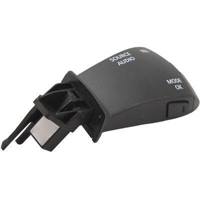 HEAT Radiobedienhebel 255520229r, Audio-lenkradschalter Für Megane Iv Scenic Iv 2016-2022, Multifunktions-lenkradschalter HEAT Radiobedienhebel 255520229r, Audio-lenkradschalter Für Megane Iv Scenic Iv 2016-2022, Multifunktions-lenkradschalter