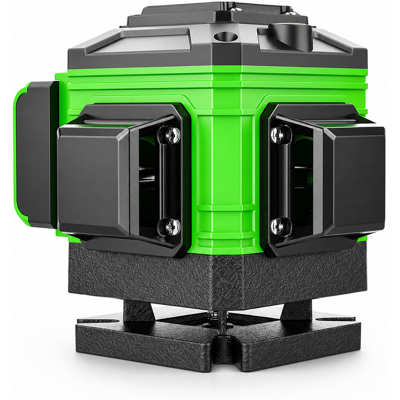 OEM Selbstnivellierender Grüner 12-linien-laser Für Wände OEM Selbstnivellierender Grüner 12-linien-laser Für Wände