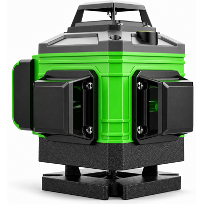 OEM 16-linien Grüner Selbstnivellierender Laser Für Baustellen OEM 16-linien Grüner Selbstnivellierender Laser Für Baustellen
