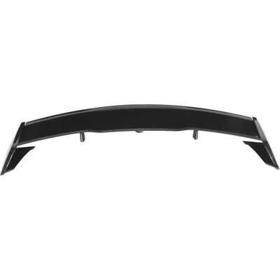 HEAT Upgrade Für A45 Heckspoiler In Glänzendem Schwarz, Passend Für A-klasse W177 A45 Amg Ab 2019 HEAT Upgrade Für A45 Heckspoiler In Glänzendem Schwarz, Passend Für A-klasse W177 A45 Amg Ab 2019