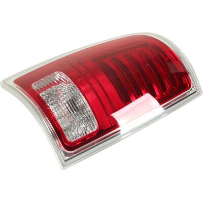 HEAT Led-rückleuchteneinheit Mit Brems-, Rückfahr- Und Blinklicht Für Ram 1500, 2500 Und 3500 (2013–2022), Links: 68093079ac HEAT Led-rückleuchteneinheit Mit Brems-, Rückfahr- Und Blinklicht Für Ram 1500, 2500 Und 3500 (2013–2022), Links: 68093079ac