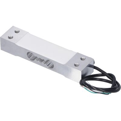 HEAT Capteur De Force Avec Câble, Mesure De Poids Et De Pression En Un Seul Point, Dyx-306 Dc5-12v 40kg HEAT Capteur De Force Avec Câble, Mesure De Poids Et De Pression En Un Seul Point, Dyx-306 Dc5-12v 40kg