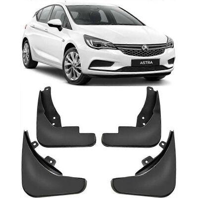 OEM Schmutzfänger Für Opel/vauxhall Astra K 5-türer Schrägheck (2016–2021) OEM Schmutzfänger Für Opel/vauxhall Astra K 5-türer Schrägheck (2016–2021)