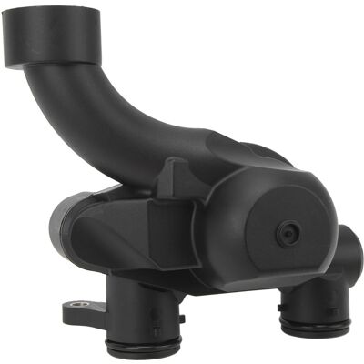 HEAT Kühlmittelventilschlauch Vorne Lr100352, Passend Für Jaguar F-pace 5.0l V8 Benzinmotor (2019–2022), Neues Ersatzteil HEAT Kühlmittelventilschlauch Vorne Lr100352, Passend Für Jaguar F-pace 5.0l V8 Benzinmotor (2019–2022), Neues Ersatzteil