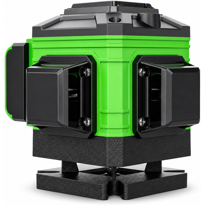 OEM Grüner Selbstnivellierender 12-linien-laser Für Baustellen OEM Grüner Selbstnivellierender 12-linien-laser Für Baustellen