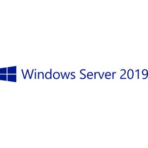 Hewlett Packard - Windows Server 2019 1 Device cal emea Lic rok P11076-A21 (P11076-A21)