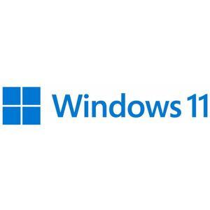 Windows 11 Pro 64Bit de pk dvd sb/oem (FQC-10534) - Microsoft