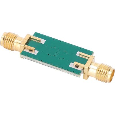 HEAT Bpf-filtermodul, Elektronische Bauteile, Leiterplatte, Mittenfrequenz 433 Mhz, 40 °c Bis 70 °c HEAT Bpf-filtermodul, Elektronische Bauteile, Leiterplatte, Mittenfrequenz 433 Mhz, 40 °c Bis 70 °c
