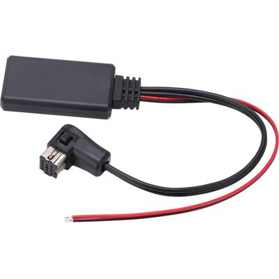 HEAT 11-poliger Bluetooth-adapter Für Pioneer Autoradios, Aux Musik-audioempfänger, Ipbus-kabel, Freisprecheinrichtung Für Autos, Kompatibler Stereo-ersatz. HEAT 11-poliger Bluetooth-adapter Für Pioneer Autoradios, Aux Musik-audioempfänger, Ipbus-kabel, Freisprecheinrichtung Für Autos, Kompatibler Stereo-ersatz.