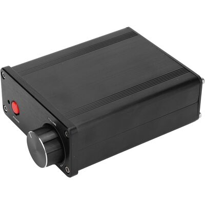 HEAT Mini-digital-leistungsverstärker Der Klasse D, Elektronische Bauteile Aus Aluminiumlegierung, Tpa3116 HEAT Mini-digital-leistungsverstärker Der Klasse D, Elektronische Bauteile Aus Aluminiumlegierung, Tpa3116