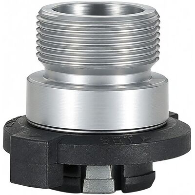 OEM Adapter Für Propangaskartuschen, Adapter Für Propangas-campingkocher An Kassetten-gasflasche OEM Adapter Für Propangaskartuschen, Adapter Für Propangas-campingkocher An Kassetten-gasflasche