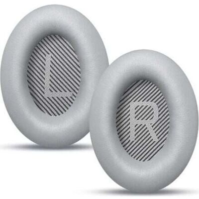TEHTUY Bingle Ersatz-ohrpolster Für Bose Quietcomfort 35 Ii, Ohrpolster-set Für Bose Qc25 Qc35 Schaumstoffpolster TEHTUY Bingle Ersatz-ohrpolster Für Bose Quietcomfort 35 Ii, Ohrpolster-set Für Bose Qc25 Qc35 Schaumstoffpolster