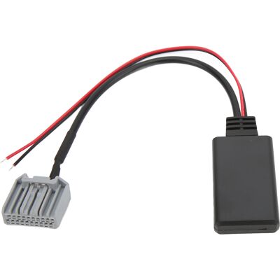 HEAT Bluetooth 5.0 Auxin Audiokabel-adapter-ersatzmodul Für Honda Accord 8. Generation HEAT Bluetooth 5.0 Auxin Audiokabel-adapter-ersatzmodul Für Honda Accord 8. Generation