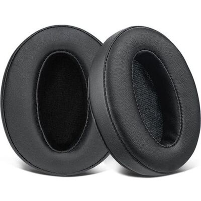 TEHTUY (schwarze) Schaumstoff-ohrpolster Für Sennheiser Hd4.50, Hd4.50bt, Hd 4.50btnc, Hd4.50se, Hd4.40bt, Hd4.30g, Hd4.20s, Hd458bt, Hd450, Hd 450bt TEHTUY (schwarze) Schaumstoff-ohrpolster Für Sennheiser Hd4.50, Hd4.50bt, Hd 4.50btnc, Hd4.50se, Hd4.40bt, Hd4.30g, Hd4.20s, Hd458bt, Hd450, Hd 450bt
