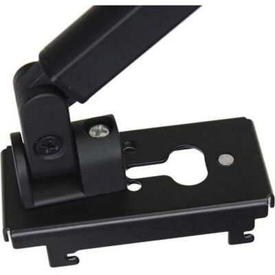 OEM Super Lautsprecherständer Für Bose Ub-20ii Lautsprecher St535/st525/535iii/535ii/525iii/cinemate 520/ Schwarz OEM Super Lautsprecherständer Für Bose Ub-20ii Lautsprecher St535/st525/535iii/535ii/525iii/cinemate 520/ Schwarz