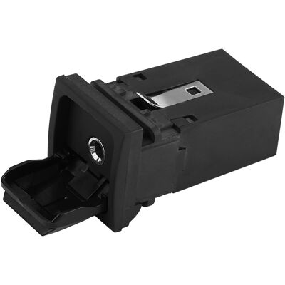 HEAT Usb-aux-audiokabel Mit Schalter Und Adapter Für Rcd510 Und Rcd310, Kompatibel Mit Golf Gti R Mk5 Und Mk6 Sowie Jetta, Teilenummer 5kd035724, Kfz-stecker, 2-teiliges Set HEAT Usb-aux-audiokabel Mit Schalter Und Adapter Für Rcd510 Und Rcd310, Kompatibel Mit Golf Gti R Mk5 Und Mk6 Sowie Jetta, Teilenummer 5kd035724, Kfz-stecker, 2-teiliges Set