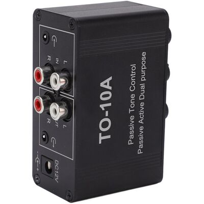 HEAT Mini-stereo-audio-vorverstärker, Kleiner Kopfhörerverstärker Ne5532 Mit Rca- Und 3,5-mm-ein-/ausgang HEAT Mini-stereo-audio-vorverstärker, Kleiner Kopfhörerverstärker Ne5532 Mit Rca- Und 3,5-mm-ein-/ausgang