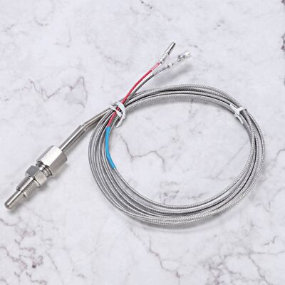 HEAT 1/8-zoll-npt-abgastemperatursensor Für Fahrzeuge, Thermometer-transmitter, Wandler-zubehör HEAT 1/8-zoll-npt-abgastemperatursensor Für Fahrzeuge, Thermometer-transmitter, Wandler-zubehör