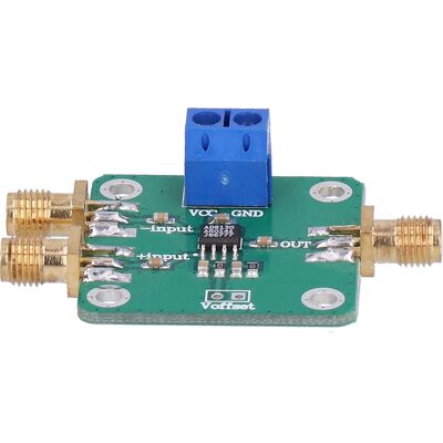 HEAT Hochfrequenz-mischermodul Hf-wandler Multiplikator Elektronische Bauteile +4,5 V-±12,6 V HEAT Hochfrequenz-mischermodul Hf-wandler Multiplikator Elektronische Bauteile +4,5 V-±12,6 V