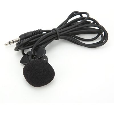 HEAT 150 Cm Langes Bluetooth 5.0-audiokabel Mit Integriertem Freisprechmikrofon Und Aux-adapter Für Citroën C2 C3 C5 C6 C8 HEAT 150 Cm Langes Bluetooth 5.0-audiokabel Mit Integriertem Freisprechmikrofon Und Aux-adapter Für Citroën C2 C3 C5 C6 C8