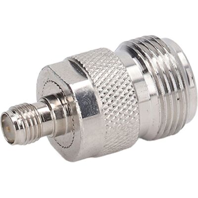 HEAT Stück N-buchse Auf Sma-buchse Adapter Hf-koaxialkabelanschluss Heim-audio-zubehör HEAT Stück N-buchse Auf Sma-buchse Adapter Hf-koaxialkabelanschluss Heim-audio-zubehör