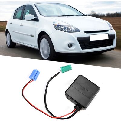 HEAT Hochwertiges Aux-audiokabel Für Bluetooth-autozubehör HEAT Hochwertiges Aux-audiokabel Für Bluetooth-autozubehör
