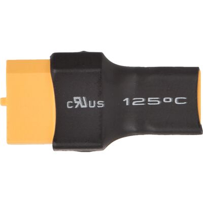 HEAT Xt60-buchse Auf Xt30-stecker-adapter Für Drahtlose Verbindungen, Rc-modellflugzeuge Und Quadcopter HEAT Xt60-buchse Auf Xt30-stecker-adapter Für Drahtlose Verbindungen, Rc-modellflugzeuge Und Quadcopter