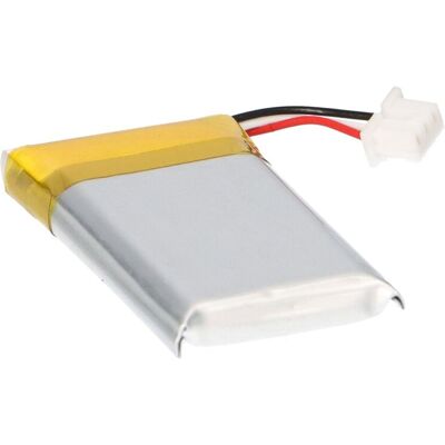 vhbw - Sennheiser DW Office - 200mAh - 3,7 V - Akku vhbw - Sennheiser DW Office - 200mAh - 3,7 V - Akku