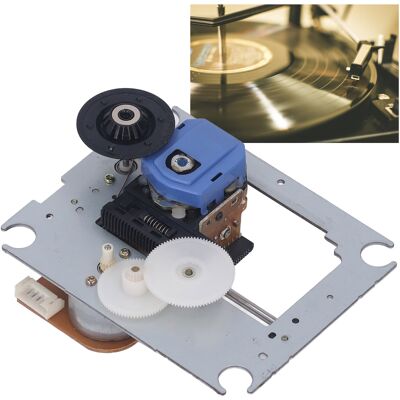 JUTE Die Originalen Laserkopfhalter Khm-230aaa Und Khm-230aba Sind Kompatibel Mit Marantz Sacd-laserköpfen, High-end-cd-playern Scd-xa777, Scd-555es Und Accuphase Dp-77. JUTE Die Originalen Laserkopfhalter Khm-230aaa Und Khm-230aba Sind Kompatibel Mit Marantz Sacd-laserköpfen, High-end-cd-playern Scd-xa777, Scd-555es Und Accuphase Dp-77.