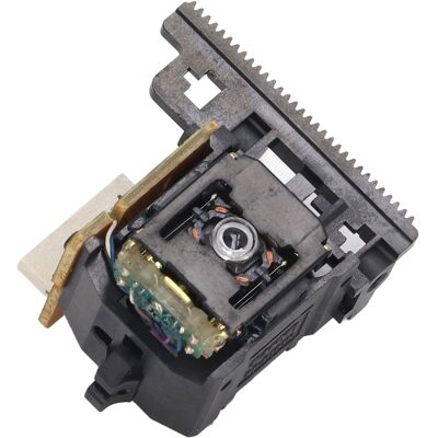 HEAT Optischer Abtaster Mit Laserlinse Für Sichtbares Lichtband, Einkanal-laufwerkskopf Für Cd-/vcd-player HEAT Optischer Abtaster Mit Laserlinse Für Sichtbares Lichtband, Einkanal-laufwerkskopf Für Cd-/vcd-player