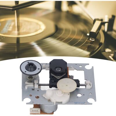 JUTE Ksm-213cdm Optische Laserleselinse Mit Mechanischer Vorrichtung Für Sony Cd-player JUTE Ksm-213cdm Optische Laserleselinse Mit Mechanischer Vorrichtung Für Sony Cd-player
