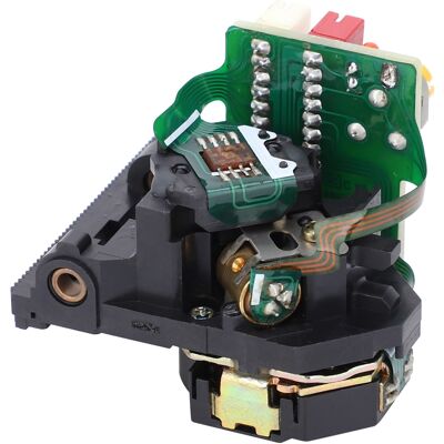 HEAT Laserkopflinse, Tantalkondensator, Optischer Abtaster Kss-210a Für Radio-cd-player HEAT Laserkopflinse, Tantalkondensator, Optischer Abtaster Kss-210a Für Radio-cd-player