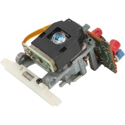 HEAT Optischer Abtaster Für Sichtbares Licht, Dauerbetriebsmodus, Laserlinse, Optischer Abtaster Für Cd-player HEAT Optischer Abtaster Für Sichtbares Licht, Dauerbetriebsmodus, Laserlinse, Optischer Abtaster Für Cd-player