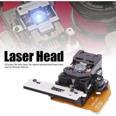 JUTE Original Neuer Pnp1245 Cd-laserkopf Mit Umgekehrter Spule Für Pioneer Cmk-54xt Single-head-cd-player JUTE Original Neuer Pnp1245 Cd-laserkopf Mit Umgekehrter Spule Für Pioneer Cmk-54xt Single-head-cd-player