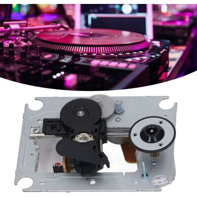 JUTE Soh-ad5 Laser-lesegerät Mit Rack Für Samsung Cd/vcd-player JUTE Soh-ad5 Laser-lesegerät Mit Rack Für Samsung Cd/vcd-player